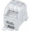 Simet Platinimo blokas - universalus Al / Cu SUB 210 (82050) SIMBLOCK pilka 81654002