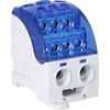 Simet Platinimo blokas - universalus Al / Cu SUB 490 (82090) SIMBLOCK mėlynasis 81652003