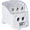 Simet Platinimo blokas - universalus Al / Cu SUB 220 (82060) SIMBLOCK pilka 81650002