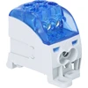 Simet Platinimo blokas - universalus Al / Cu SUB 160 (82040) SIMBLOCK mėlynas 81653003