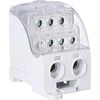 Simet Platinimo blokas - universalus Al / Cu SUB 400 (82080) SIMBLOCK pilka 81651002
