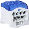 Simet Platinimo blokas - universalus Al / Cu SUB 270 (82070) SIMBLOCK mėlynasis 81655003