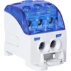 Simet Platinimo blokas - universalus Al / Cu SUB 220 (82060) SIMBLOCK mėlynasis 81650003