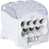 Simet Platinimo blokas - universalus Al / Cu SUB 270 (82070) SIMBLOCK pilkas 81655002