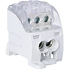 Simet Platinimo blokas - universalus Al / Cu SUB 210 (82050) SIMBLOCK pilka 81654002
