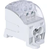 Simet Platinimo blokas - universalus Al / Cu SUB 160 (82040) SIMBLOCK pilkas 81653002