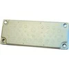 Morek Simet M.C. 35 RAL7035 IP44 pilka UT52447- 13 (89789006)