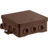 Simet PUSZ.N/T NS7 100X100X40 IP54 FASTB.H.BR?
