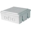 Simet Can n / t 190x170x80mm medžiaga IP20 balta PC- 8 (83029006)