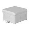 Simet N90x90S 93x93x55mm IP67 balta - 35135206