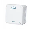Simet PUSZ.N/T SNFK14, 140X140X81, IP66 Baltas