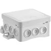 Simet PUSZ.N/T NS5 75X75X40MM IP54 FASTBOX H.
