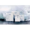Simet PUSZ.N/T SNFK08, 85X85X54, IP66 Baltas