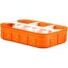 Simet 6x60mm 212x156x50mm M6x60F (33310008)