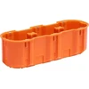 Simet PUSZ.M3X60F POMAR.P/T MULTIWALL SLIM