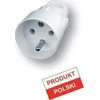 Simet S-6 (S-131) GN.PRZEN.ZBOL. balta