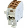 Simet SCB 35-Cu Paskirstymo blokas - atšaka Cu 80210 SIMBLOCK ruda 81504015