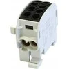 Simet SCB 35-Cu Paskirstymo blokas - atšaka Cu 80210 SIMBLOCK juoda 81504007