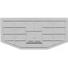 Simet 17924302 rutulinis separatorius T924 17924302