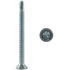 Savisriegiai Haushalt, DIN 7504K, 6.3 x 80 mm, 10 vnt.