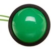 Simet Signalinė lempa 10mm žalia 230V AC KLP 20G / 230V (84520005)