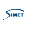 Simet Spaustukas bėgeliui 10 mm /16-120 mm2, ZS 120 S-10 metalinis 84397000