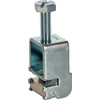 Simet spaustukas bėgiui 5mm / 50-185 mm2, ZS 185 S-5 metalinis 84398000