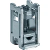 Simet spaustukas bėgiui 5mm / 50-185 mm2, ZS 185 S-5 metalinis 84398000