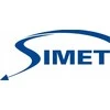 Simet SCP2 B10 plug-in greitoji jungtis - 2 takeliai 4mm 32A/450V - Perfect Quick connector - 10 vnt.