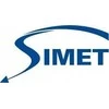 Simet SCP6 plug-in greitoji jungtis - 6 takeliai 4mm 24A/450V - Perfect Quick connector - 50 vnt.