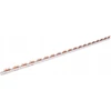 Simet 81994106 Srovės šyna - kastuvas 3 fazių 80A 57 moduliai 16 mm 81994106