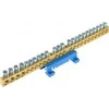 PRIJUNGIMO JUOSTA DIN TS35 LP-870N-24 SIMET
