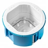 Simet Vėjo nepraleidžiantis įdėklas 60 mm skardinėms WU60 37443906