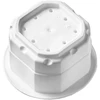 Simet Vėjo nepraleidžiantis įdėklas 60 mm skardinėms WU60 37443906