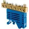Simet Apsauginis spaustukas 2x16 mm2, 4x4 mm2 mėlynas Z-2101 (84003003)