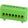 PRIJUNGIMO JUOSTA DIN TS35 LP-870S-7FS SIMET