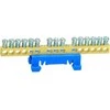 PRIJUNGIMO JUOSTA DIN TS35 LP-870N-15 SIMET