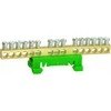 Morek PRIJUNGIMO JUOSTA DIN TS35 LP-870S-15 SIMET