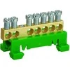 PRIJUNGIMO JUOSTA DIN TS35 LP-870S-7 SIMET