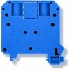 Simet 11621313 2 laidų bėgio jungtis 16 mm² mėlyna NAUJA ZSG 1-16.0Nn 11621313