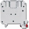 Simet 11621312 2 laidų bėgio jungtis 16 mm pilka NAUJA ZSG 1-16.0Ns 11621312