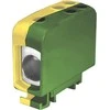 Simet AL / CU autobusų jungtis 1 x 70mm2 / 4 x 16mm2 gelsvai žalia ZG1x70 / 4x16Z- g (84704009)