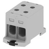 Simet T022095 6-95mm2 Al / Cu pilka 89733002