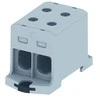 Simet T022150 25- 150mm2 Al / Su pilka 89736002