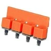 Simet 4- track sfinkter 76A 800V ZZ 4- 16.0 (18621148)