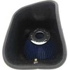 Simota Audi A3 įleidimo sistema 1.6 97- 04 Anglies pluošto Aero forma CF661-1