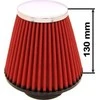 Simota SYMOTA JAU- H02108- 05 101mm Raudonas kūgio pjūvio filtras