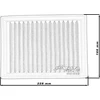 Simota įdėklas SIMOTA ON003 228x166mm
