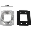 Simota AA02 adapteris su tarpine 77mm