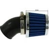Simota Moto kūginis filtras SIMOTA 45st 48-50mm JS-9243-8